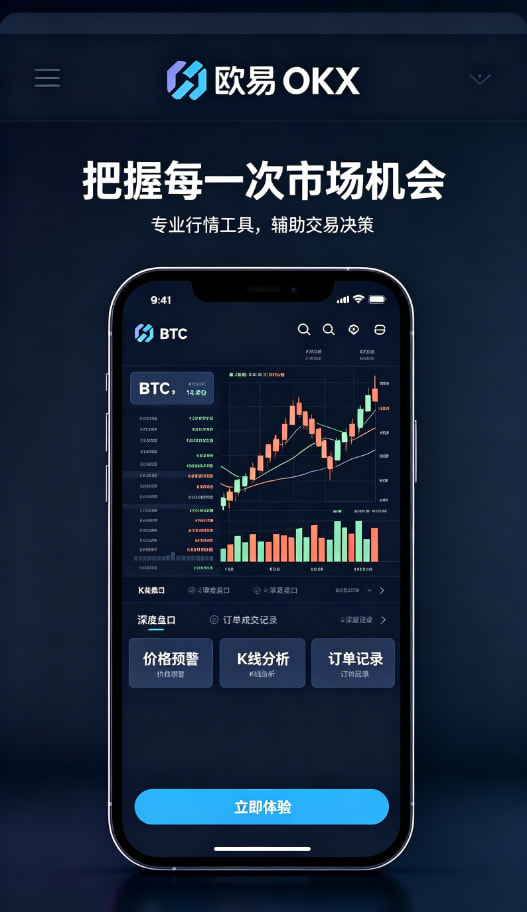 欧交易所app官网苹果交易下单与行情查看